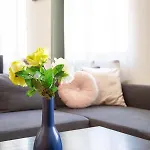 Apartman Gozsdu Aparment By Quentin Homes *