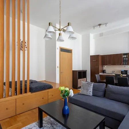 Gozsdu Aparment By Quentin Homes * Βουδαπέστη