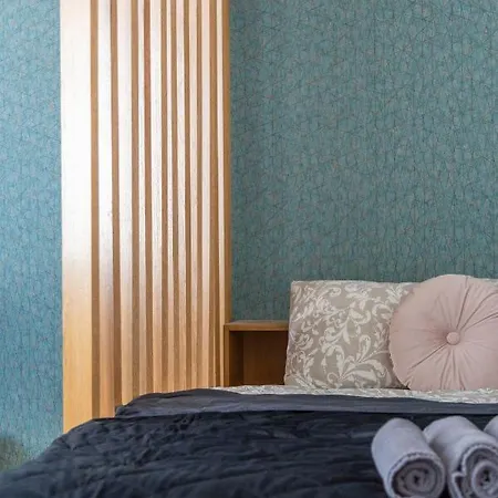Gozsdu Aparment By Quentin Homes * Βουδαπέστη
