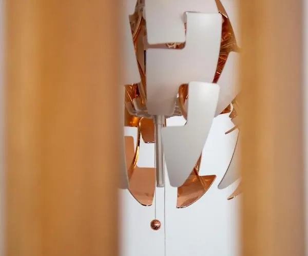 Gozsdu Aparment By Quentin Homes Apartament