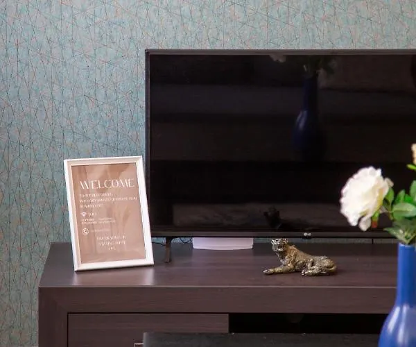 Gozsdu Aparment By Quentin Homes Apartament Budapesta