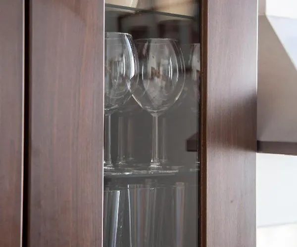 Apartament Gozsdu Aparment By Quentin Homes