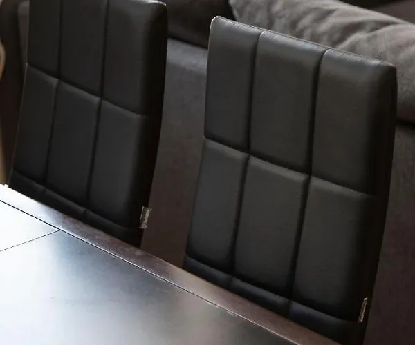 Gozsdu Aparment By Quentin Homes Apartament Budapesta