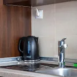 Gozsdu Aparment By Quentin Homes Budapešť
