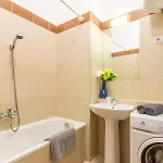 Apartmán Gozsdu Aparment By Quentin Homes *