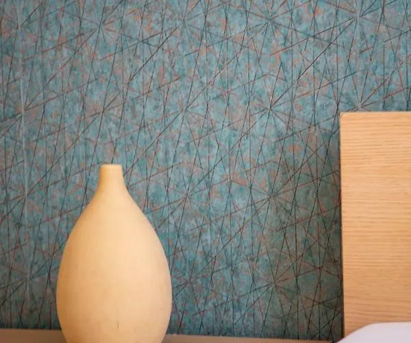 شقة Gozsdu Aparment By Quentin Homes